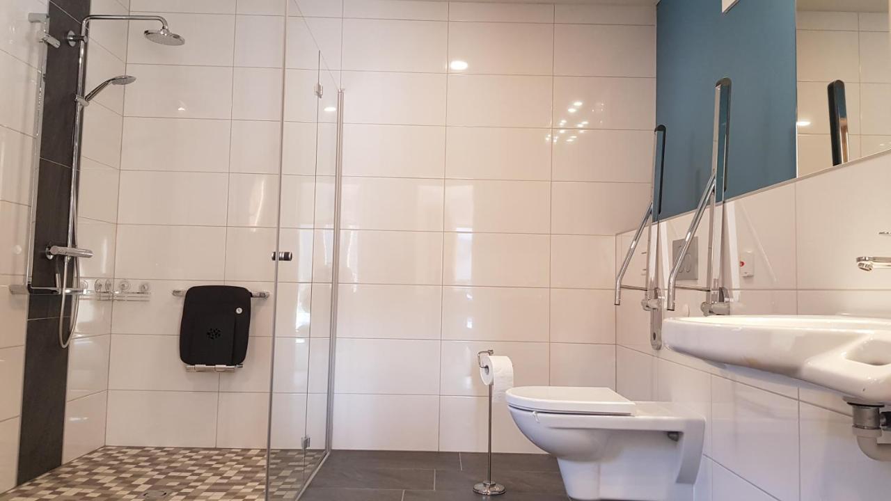 Houghton Haus Villa Mallnitz Ngoại thất bức ảnh